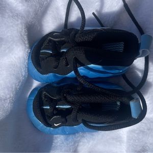 Nike lil posite